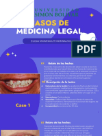 Casos de La Doctora Ruth