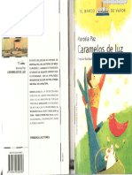 Caramelos de Luz Marcela Paz PDF PDF Free