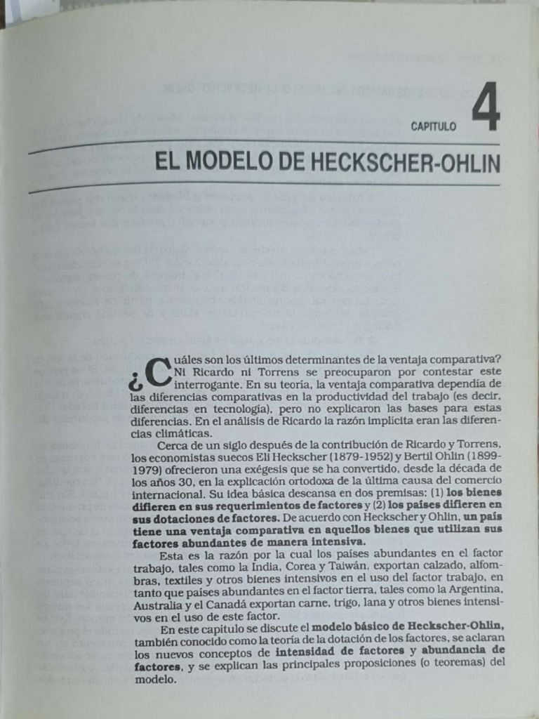 INTERNATIONAL TRADE THEORY AND POLICY CHACHOLIADES PDF visual data 5