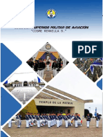 Escuela Superior Militar de Aviación "Cosme Rennella B.": Kyrios Lxxii Página 0