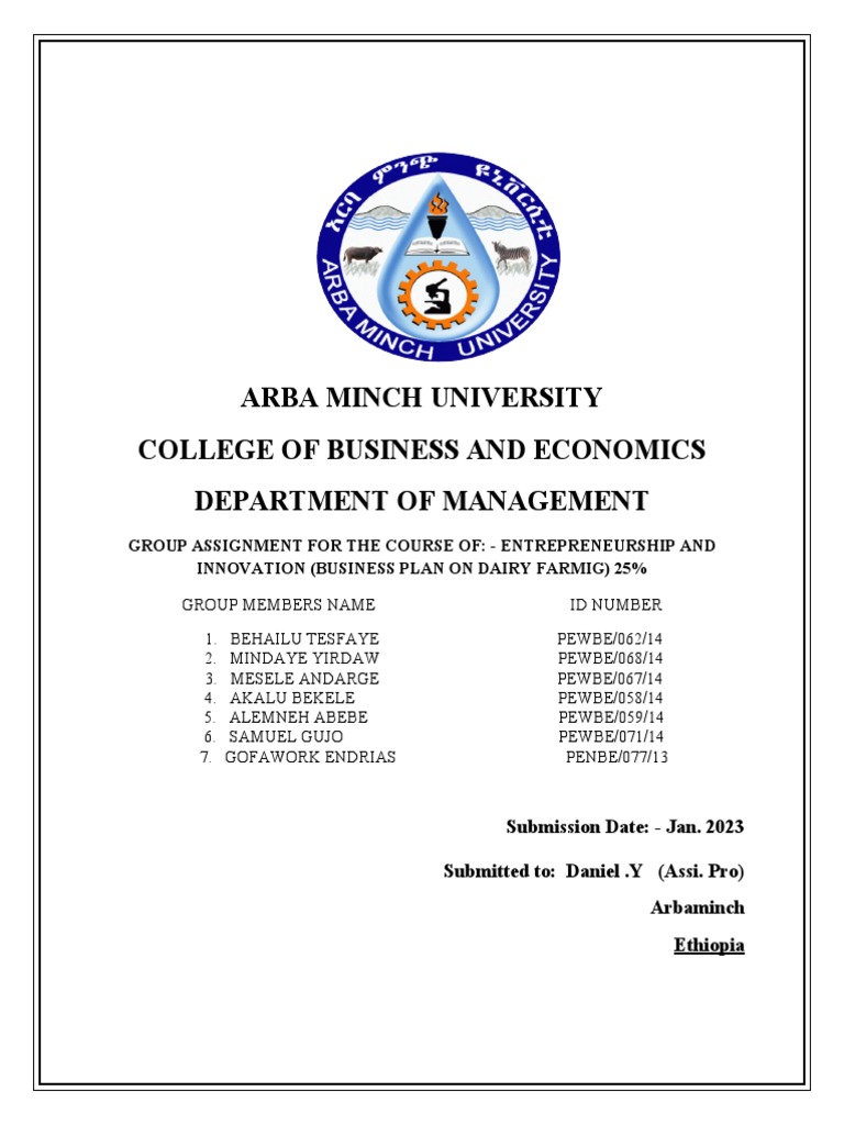 business-plan-for-a-dairy-farming-venture-in-arba-minch-ethiopia-pdf