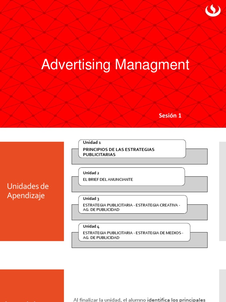 Principios de Estrategias Publicitarias | PDF | Publicidad | Marketing