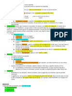 Segundo Control Psicología General Ii 2023