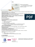 Primer Control Psicología General Ii 2023