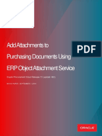 Add Attachments To Purchasing Documents Using ERP Object Attachment Service