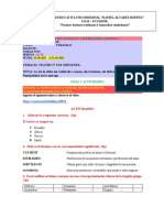 Tarea de Lengua y Lit-Semana-7