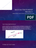 Math & Photoshop Project: Sultan Al-Mutawa, Salem Al-Suwaidi, Yousif Al-Naqbi Theyab Al-Breiki 11BE, 11BF