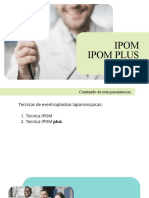 Ipom - Ipom Plus