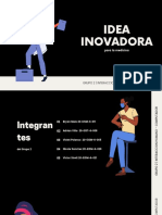 Innovacion de Computador Humano