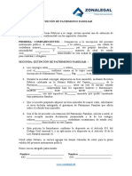 2.94.extincion de Patrimonio Familiar