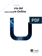 Ingeniería Del Software Online: Grado Universitario Oficial