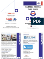 Plan Único PDF 2020-2021