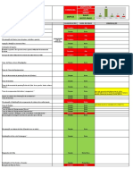 Matriz de Serviço de Manutenção em Campo - REV.04 - 28-05-2021