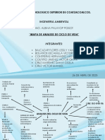 Mapa ACV 40