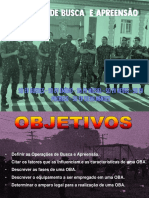 OBA (Operação de Busca e Apreensão)