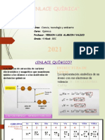 Enlace Quìmico-4 Sec