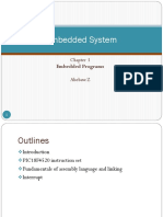 Embedded System