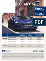 Cennik ELANTRA PY2022pdf