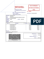 Factura 555 Tecnofast 19-04-23