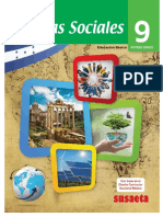 Cuaderno de Trabajo de Ciencias Sociales Noveno II Sem II P