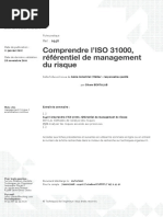 Norme ISO 31000: Gestion des Risques 2018 | PDF | Gestion des risques ...