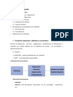 TEMA 3 - Comportamientos Del Consumidor: La Percepción