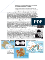 Report For The British Geological Survey On The Theory of Place Tectonics