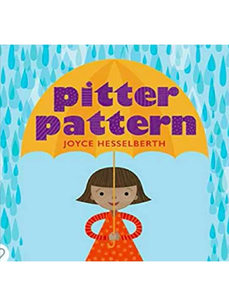 Pitter Pattern | PDF