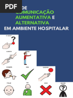 Cartilha CAA | PDF | Comunicação | Aprendizado