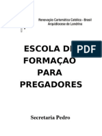 EscolaPregação