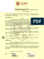 Manual para La Elaboracion de Las Tesis y Los Trabajos de Investigacion