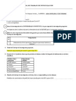 Ficha de Investigación