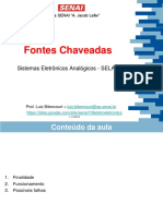 Aula 10 - Fontes Chaveadas