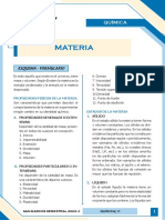 C SMS C Qui Materia