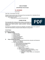 LECTURE 1 (August 4, 2022) - AM SESSION: Dopamine - Can Help Contract The Heart