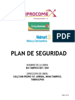 1 MSH Plan de Seguridad