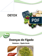 DETOX COM SAL AMARGO E ÓLEO DE OLIVA