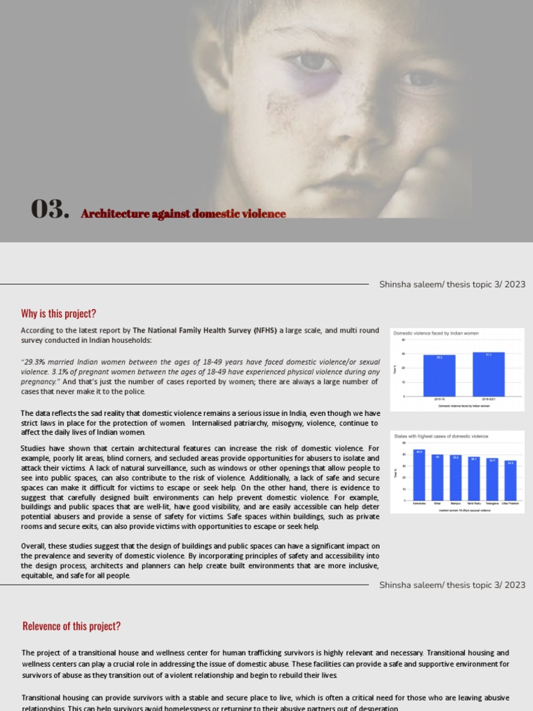 Street Children Meaning