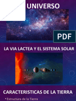 El Universo PDF