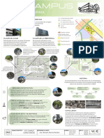 Eco Campus - Campus de La Reforma