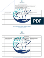 Rellenar Registro de Pensamientos