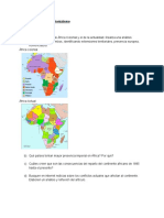 Trabajo Práctico 5 - Neocolonialismo