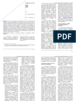 Definicao e Avaliacao Das Dificuldades de Aprendizagem II Os Impasses Da Visao Organicista