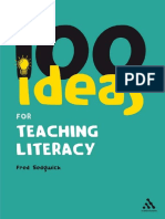 100 Ideas for Teaching Literacy by Fred Sedgwick (Z-lib.org)