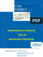 Derecho Comercial Ii: Titulos Valores Jose Antonio La Torre