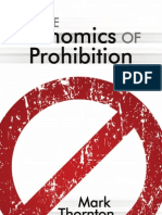 Prohibition