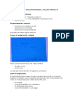 Aspectos Demográficos Sociales y Familiares de La Población Geriatrica en Colombia