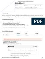 Trabajo Práctico Individual II - SISTEMAS DISTRIBUIDOS