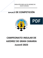 Bases Juvenil Gran Canaria 2023 3