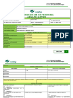 Carrera: PTYPT-Ben General SISTEMA Conalep: Módulo: Enfermería Geriátrica Docente: José Luis Deheza Rodríguez